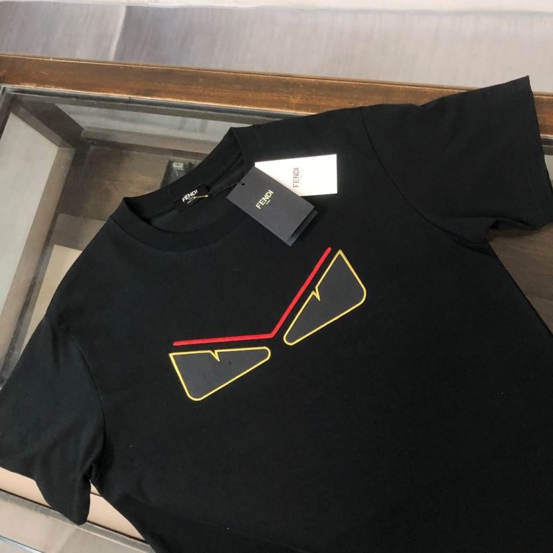 Fendi T-Shirts